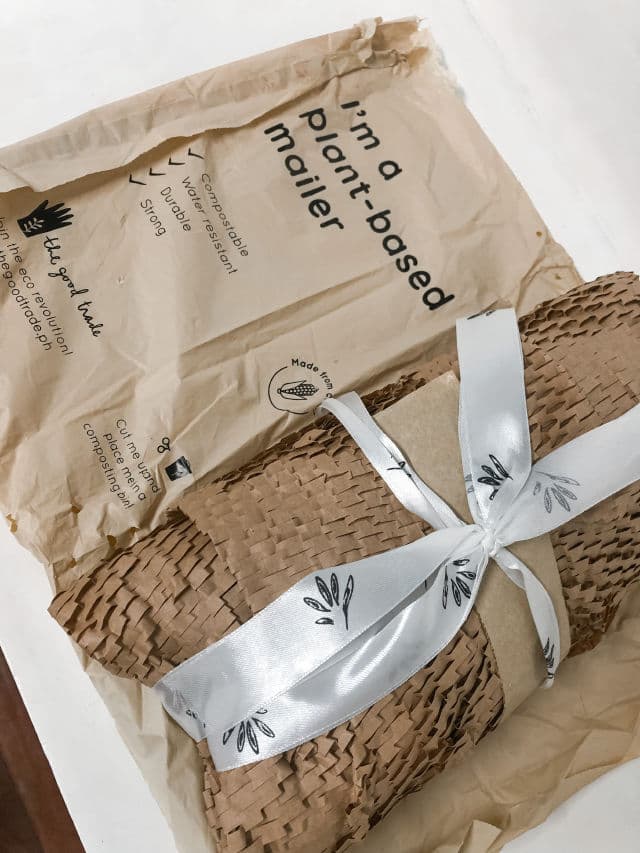 PATSkin Glow Gel Essence review photo by Sophiaeiou