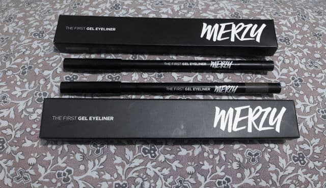 Merzy G1 Black Moon review photo by Sophiaeiou