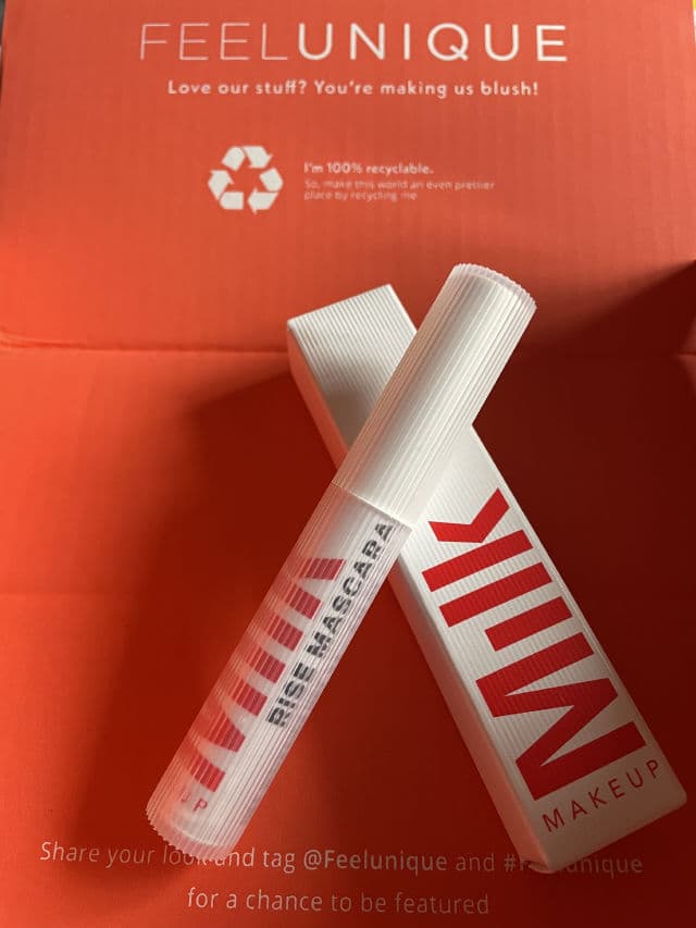 Milk Makeup Rise Lifting + Lengthening Mascara review photo by Emmaali