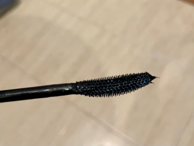 Catrice Glam & Doll Volume Mascara review photo by vichyTester
