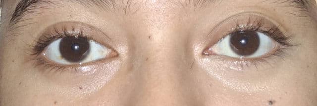 Glow Better Tinted Eye Cream review photo by AliifahNa