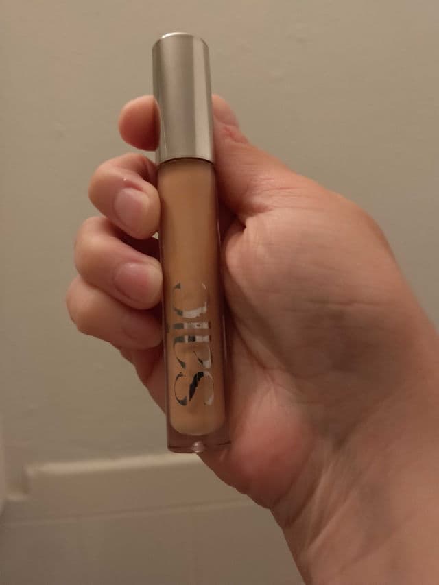 Saie Hydrabeam review photo by NikkiJames023