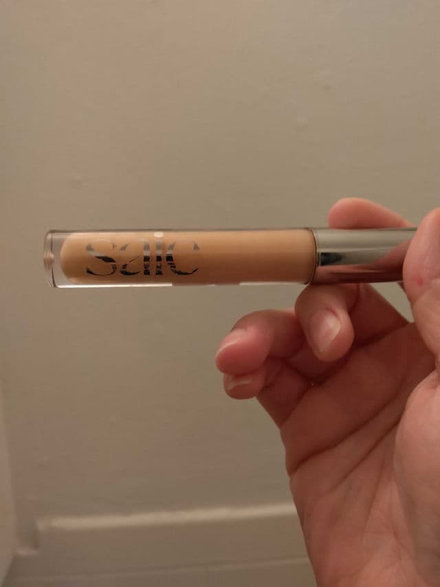 Saie Hydrabeam review photo by NikkiJames023