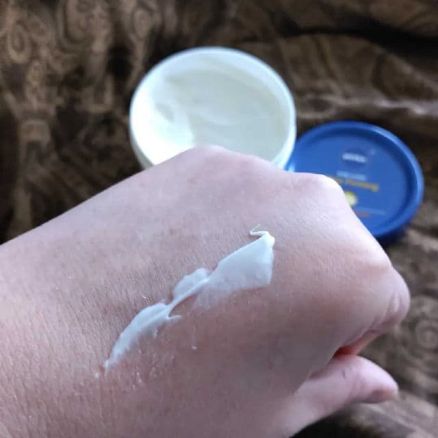 Nivea Q10 Multi Power 4In1 Firming Cream  review photo by NikkiJames023