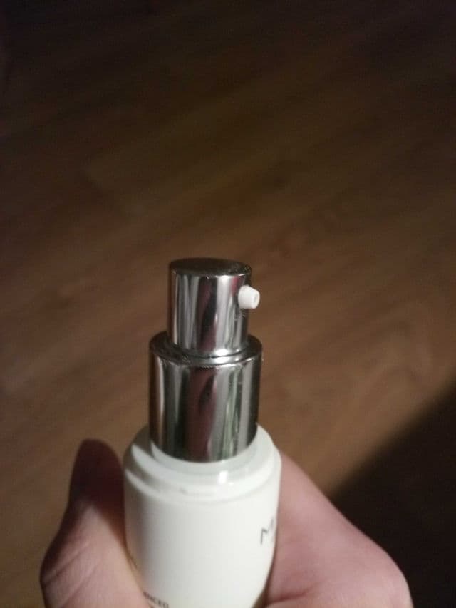 Madara Cosmetics Deep Moisture Oil-Free Gel review photo by Rouuu