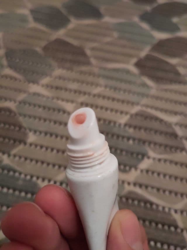 Madara Cosmetics Plum Plum Lip Perfection Balm review photo by Rouuu