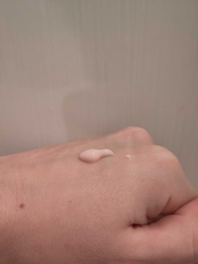 Madara Cosmetics SOS Hydra Recharge Cream review photo by Rouuu