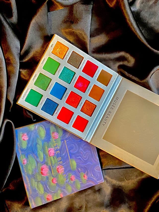 Kailav Impressionism Palette review photo by myamoon1
