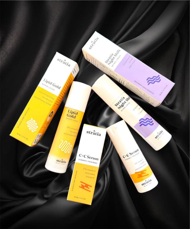 Stratia Night Shift review photo by myamoon1