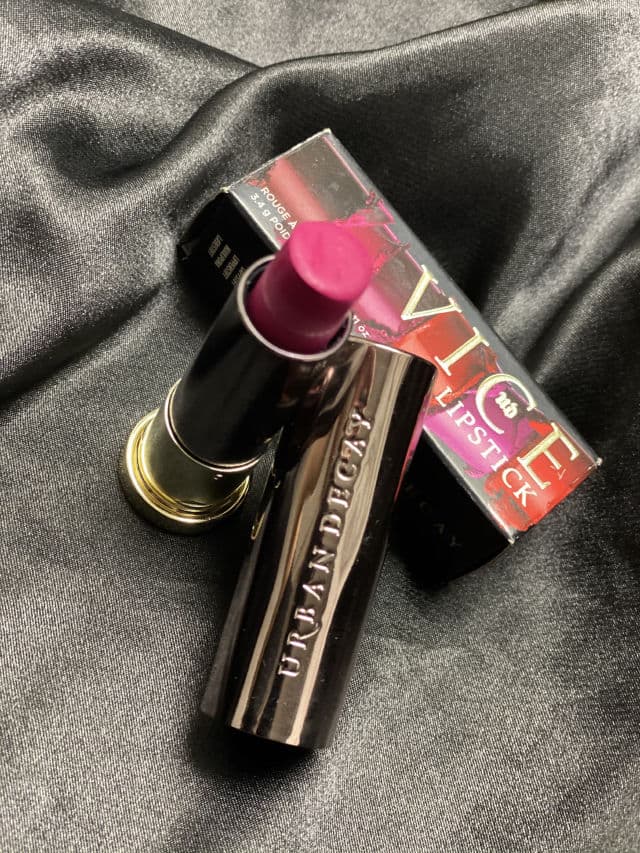 Urban Decay Pleased review photo by myamoon1