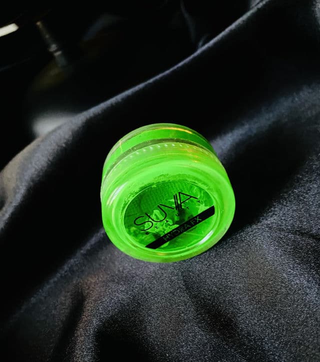 SUVA Beauty Eyeliner review photo by myamoon1