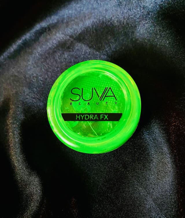 SUVA Beauty Eyeliner review photo by myamoon1