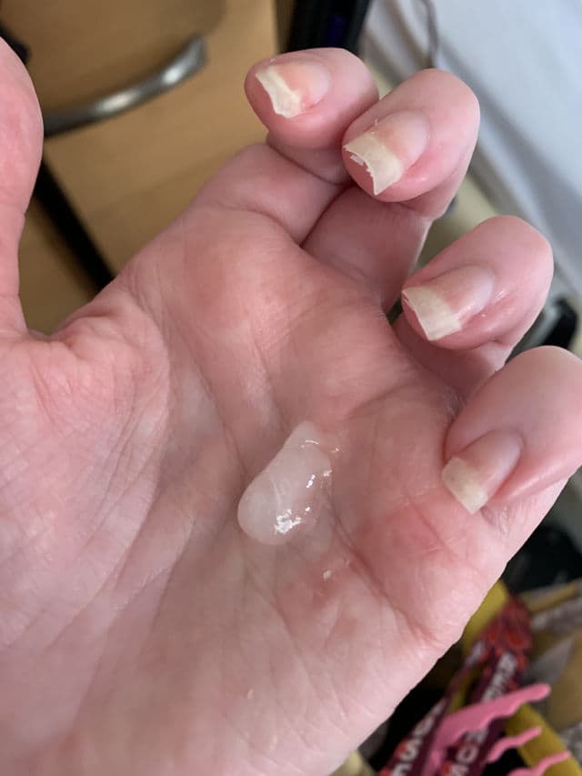 Curly Shyll Hair Cure Mask for Damaged Hair review photo by Chandler