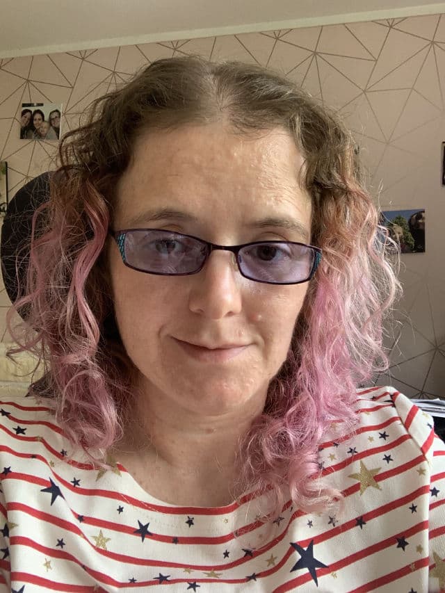 Curly Shyll Hair Cure Mask for Damaged Hair review photo by Chandler