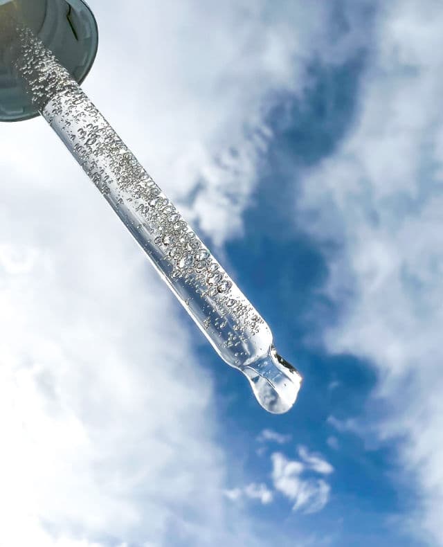 The Skin House Snail Mucin 5000 Ampoule review photo by Soymipiel