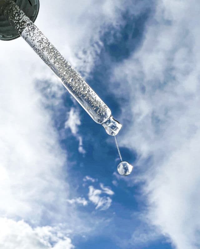 The Skin House Snail Mucin 5000 Ampoule review photo by Soymipiel