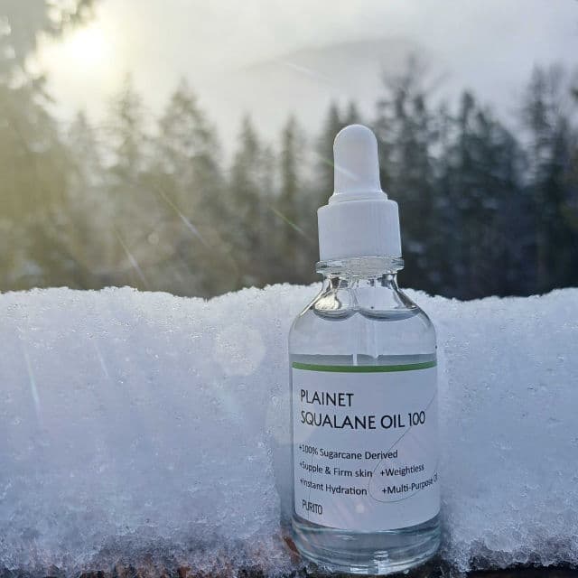 PURITO Plainet Squalane Oil 100 review photo by Robynrose