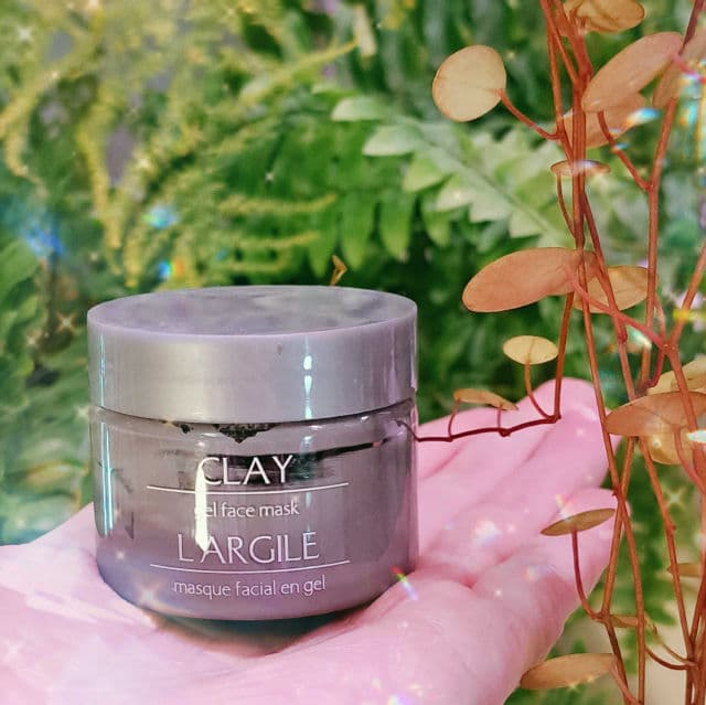 Global Beauty Care Clay Mask review photo by Robynrose