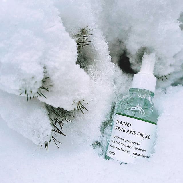 PURITO Plainet Squalane Oil 100 review photo by Robynrose