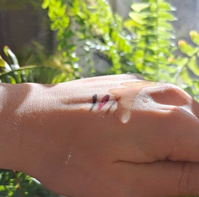 SKIN1004 Madagascar Centella Light Cleansing Oil review photo by Robynrose