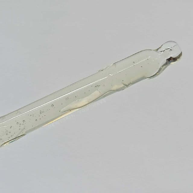 Jumiso Super Soothing Cica & Aloe Facial Serum review photo by skindewyver