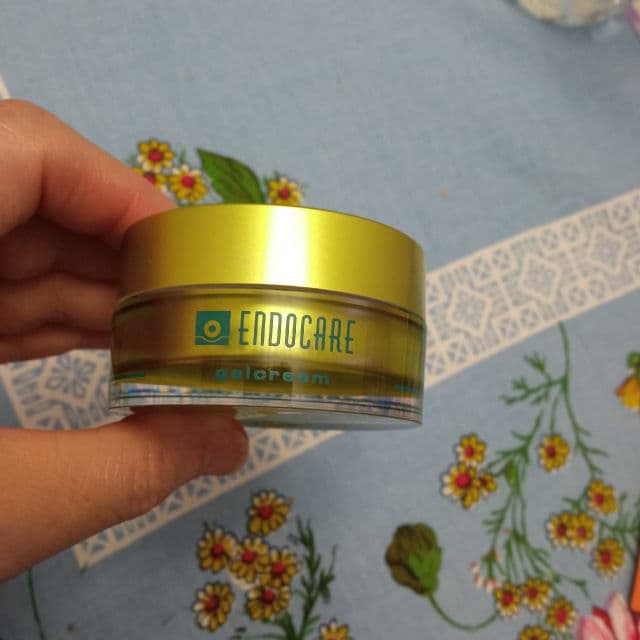 Endocare Gel Cream review photo by MariCinti