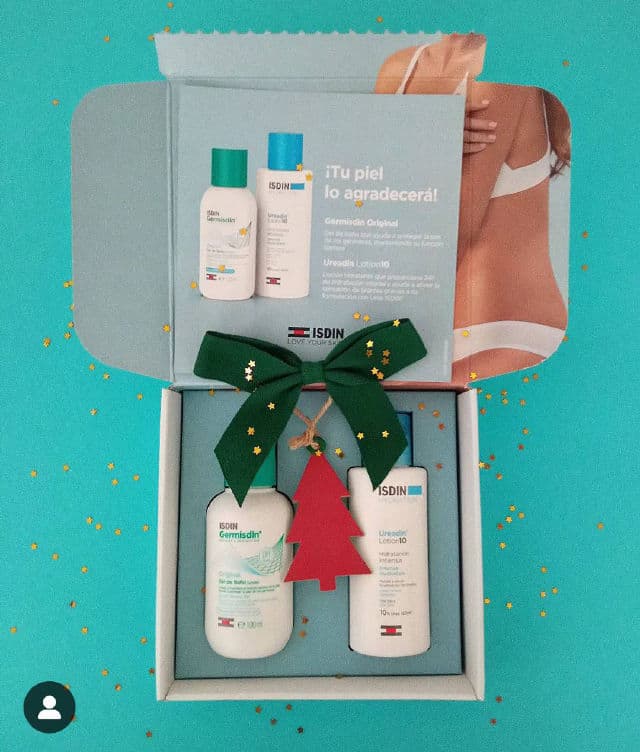 ISDIN Ultra Suave Daylisdin Shampoo review photo by MariCinti