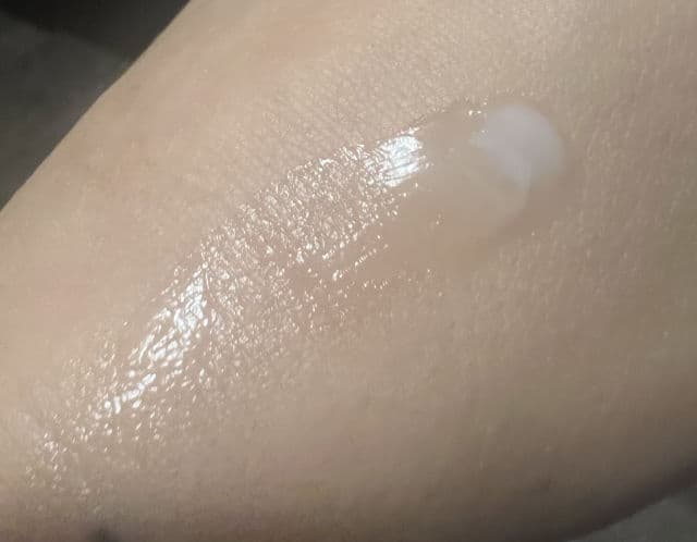 Saturday Skin Wide Awake Brightening Eye Cream review photo by pickymeesh