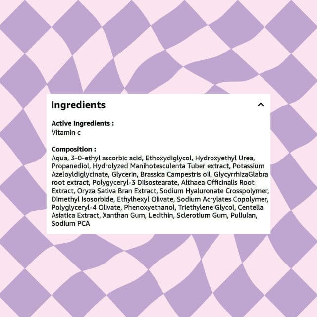 Pure Bubbles Vitamin C Brightening Skin Serum All Skin Types review photo by milkybunny