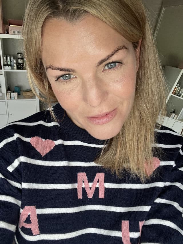 Charlotte Tilbury Magic Night Cream review photo by Zoe1977