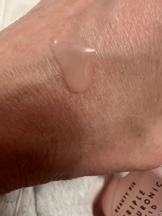 Beauty Pie Triple Hyaluronic Acid review photo by Zoe1977
