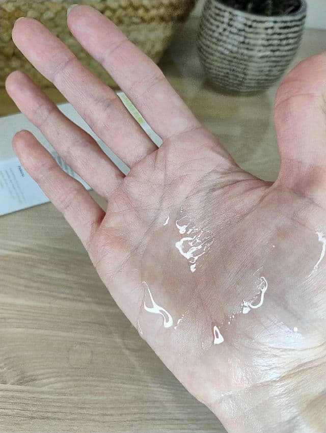 Bellflower Canola Pure Cleansing Oil review photo by alexandraskrupnikova