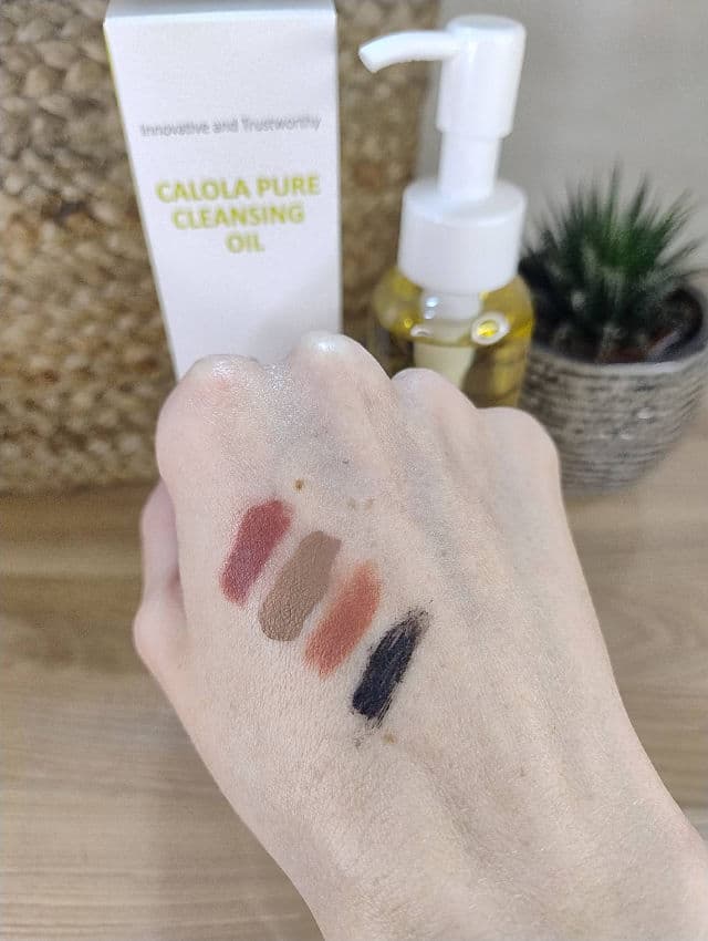 Bellflower Canola Pure Cleansing Oil review photo by alexandraskrupnikova