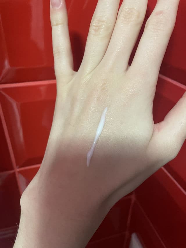 OMI Menturm The Sun UV Protect Gel SPF 50+ PA++++  review photo by 0ooo0