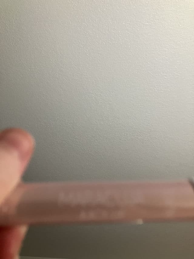 Tarte Maracuja Juicy Lip Balm - Orchid (Mauve) review photo by Patricmar903