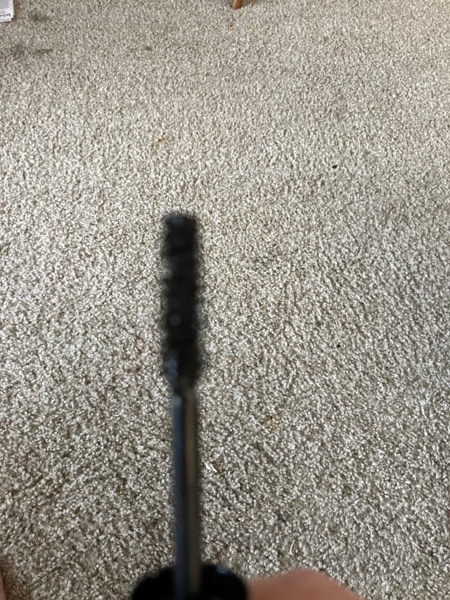 Lancome Monsieur Big Mascara Extreme Black review photo by Patricmar903