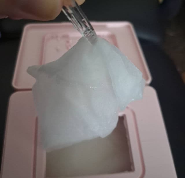 VT COSMETICS Cica Collagen Mask review photo by carpe0noctem