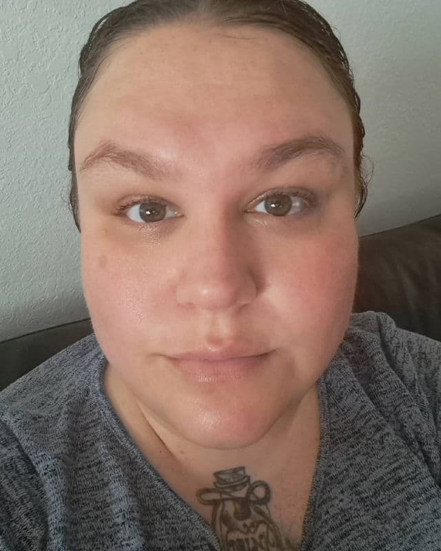 VT COSMETICS Cica Collagen Mask review photo by carpe0noctem