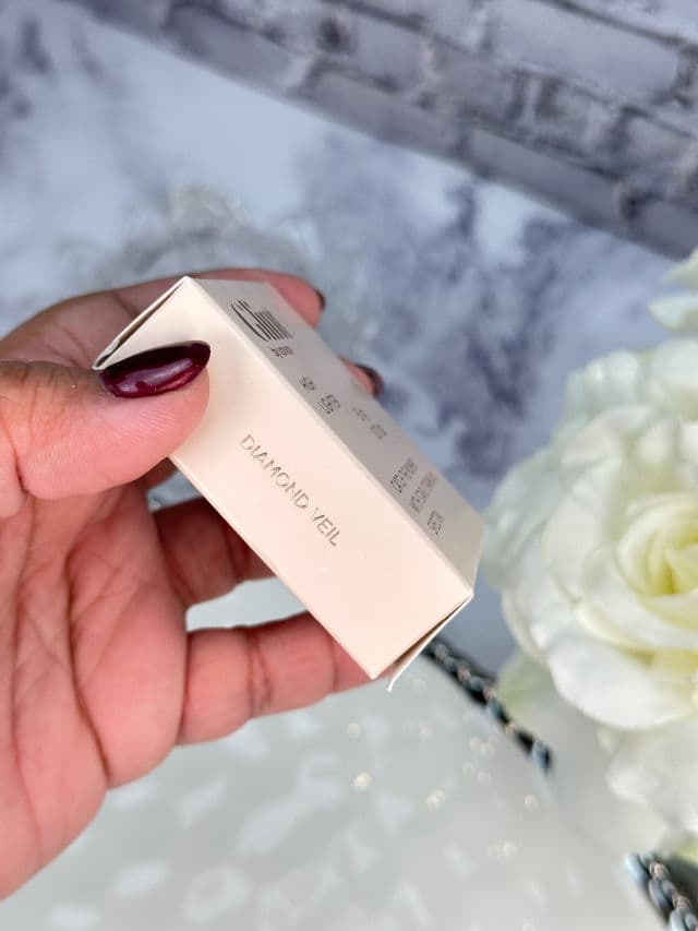 Glint 01 Dewy Moon review photo by UniquelySam