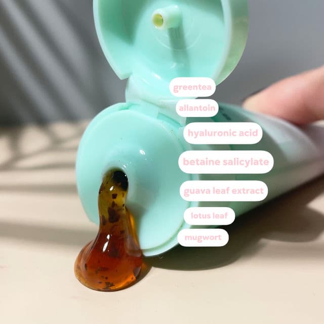 True to Skin Supple Dream Gel Mask review photo by Adeliamutiara