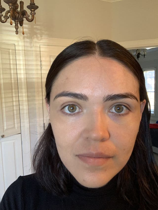 L'Oreal Paris True Match Nude Hyaluronic Tinted Serum review photo by priscisweet