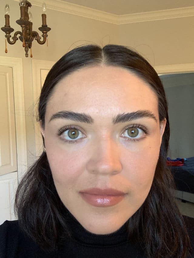 L'Oreal Paris True Match Nude Hyaluronic Tinted Serum review photo by priscisweet