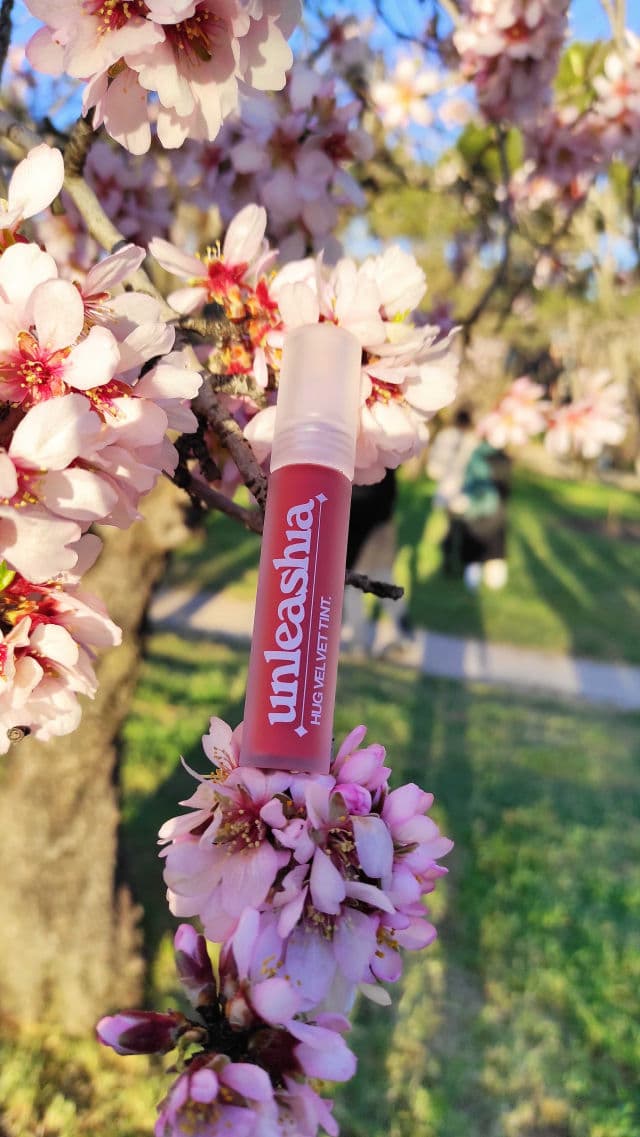 UNLEASHIA No.5 Together review photo by everglowlasting