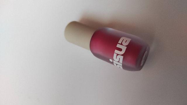 Sisua Popcorn Syrup Lip Plumper product review