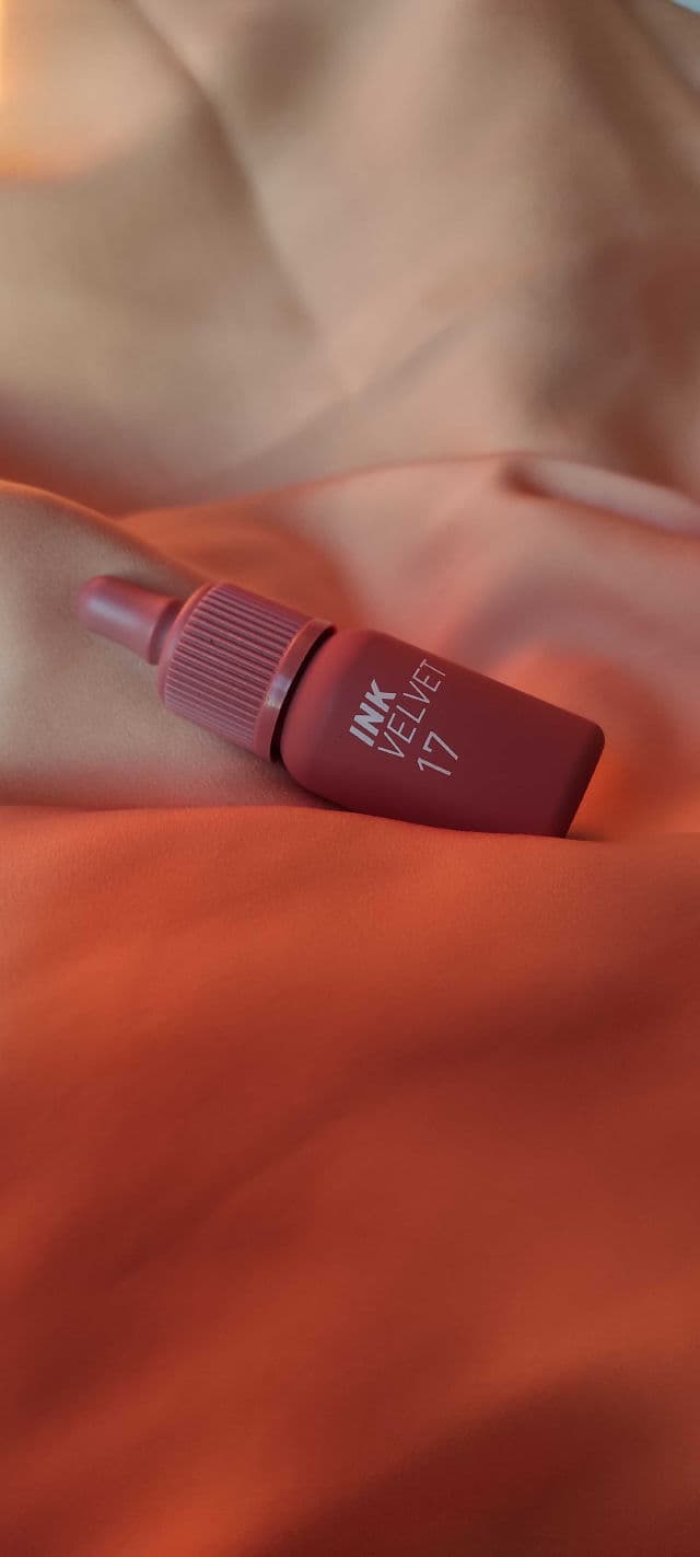 Peripera 31 Wine Nude review photo by everglowlasting