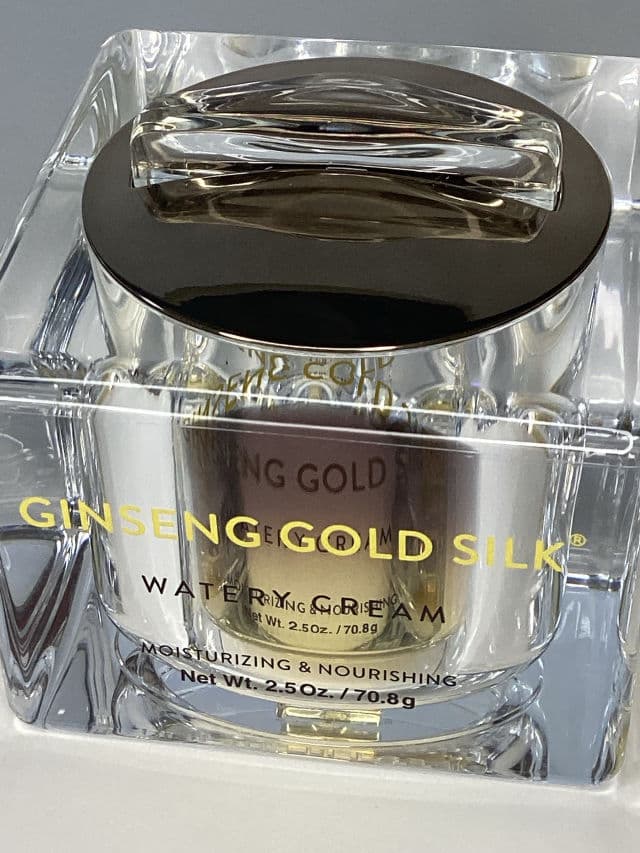 NATURE REPUBLIC Ginseng Royal Silk Watery Cream review photo by ValGal03