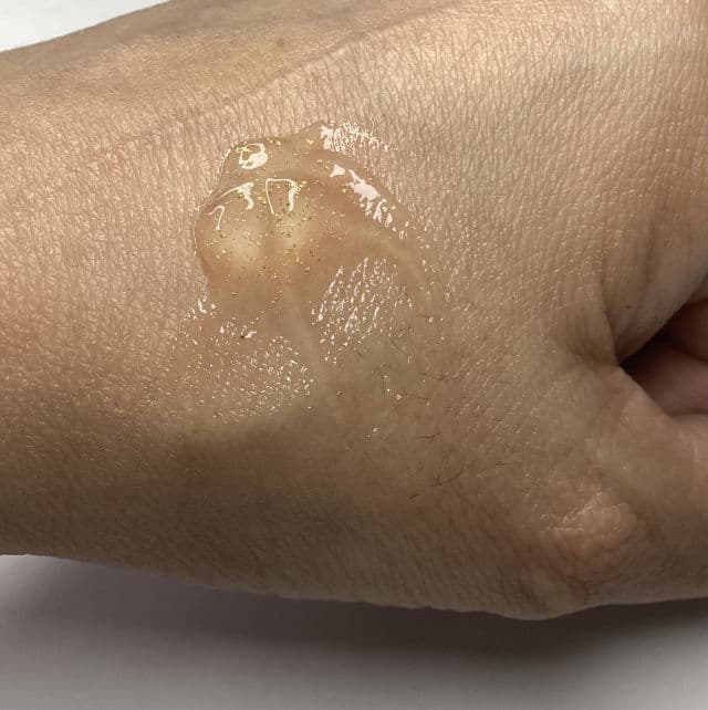 NATURE REPUBLIC Ginseng Royal Silk Watery Cream review photo by ValGal03