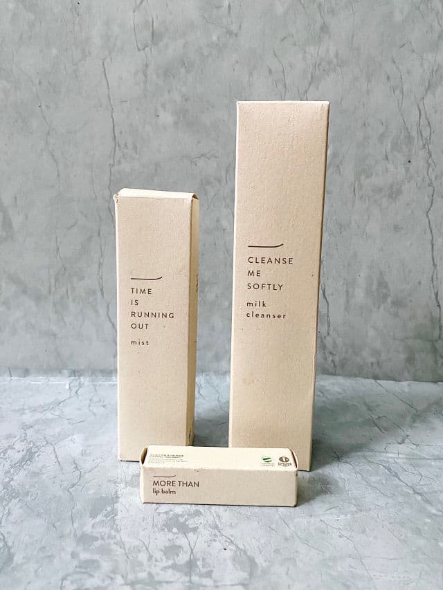 Sioris More Than Lip Balm review photo by Yenxgg