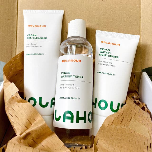 NolaHour Vegan Watery Toner review photo by Yenxgg