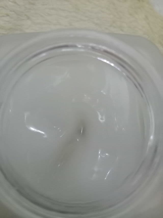 Safi Hydra Glow Glycerin & Hyaluronic Acid Oil-Free Gel Moisturiser	 review photo by syuhadazzks